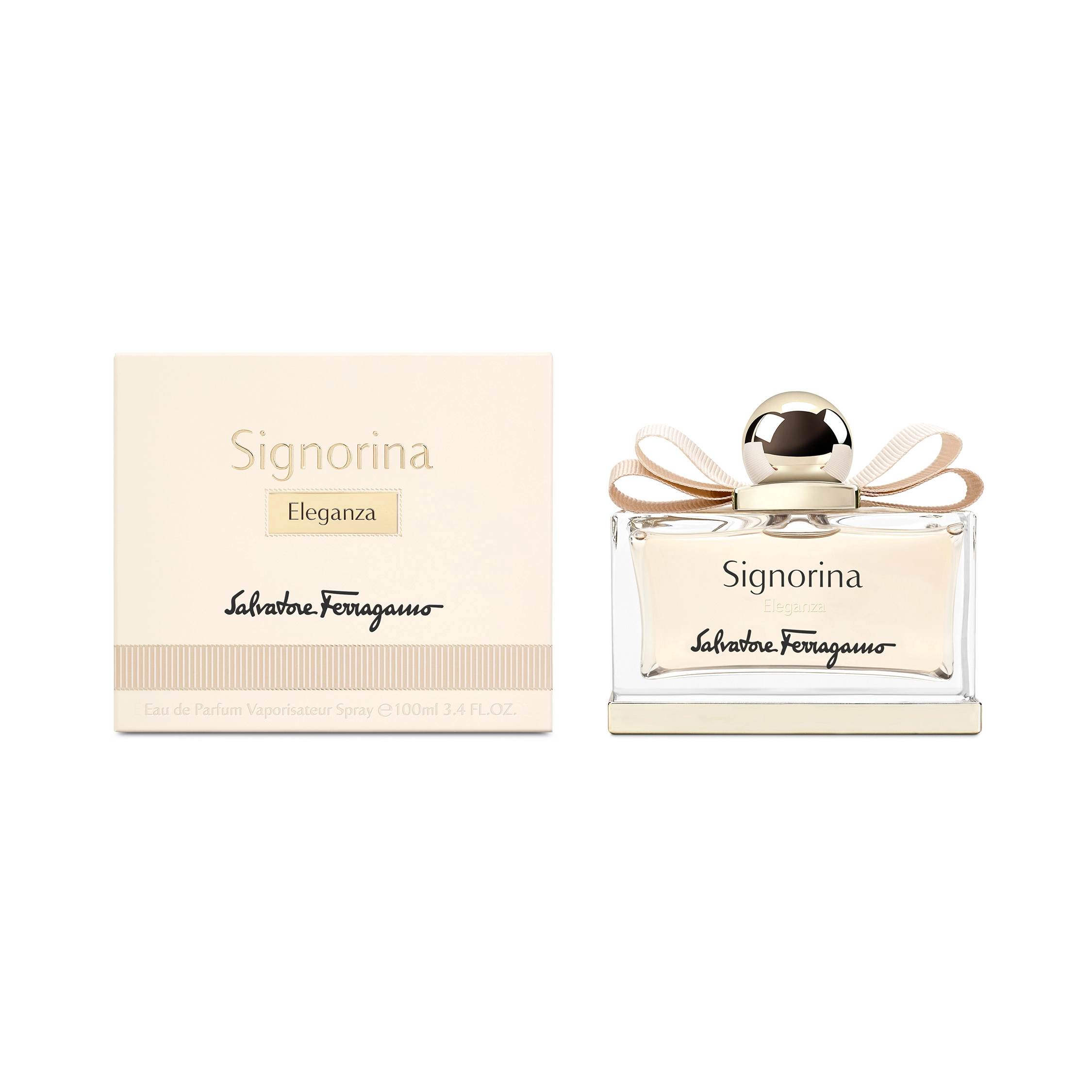 Signorina Eleganza Eau de Parfum 100 ml
