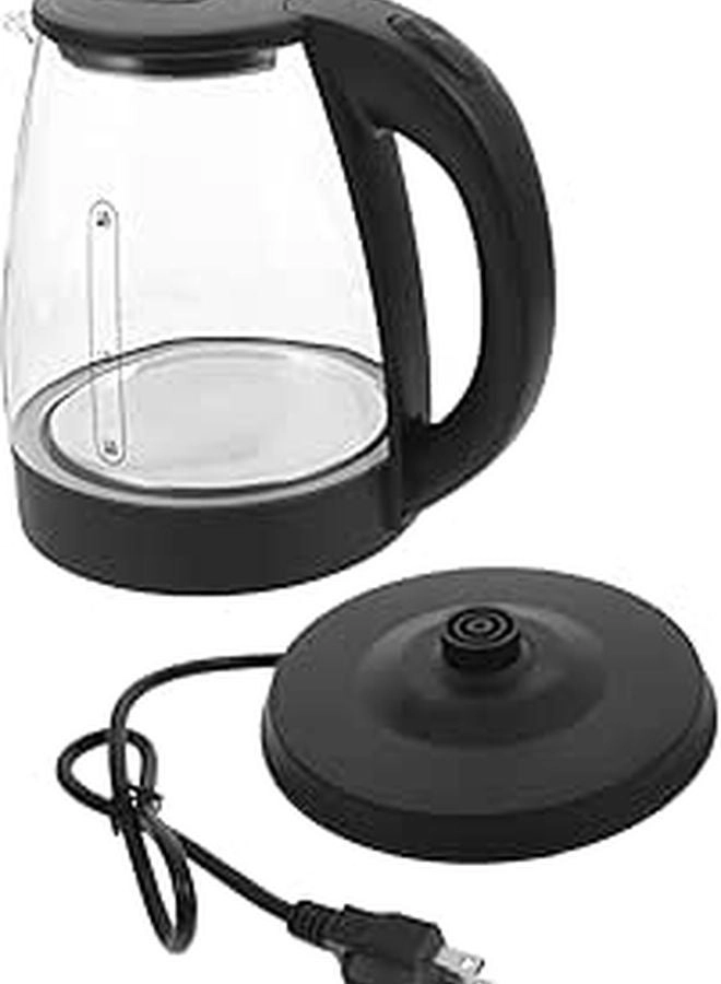 Unomor Electric Kettles - 1.8L