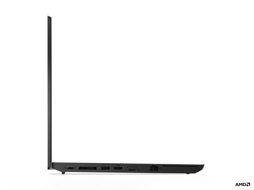 (Renewed) Thinkpad L14 - 14'' Ryzen 5 5600U 8GB DDR4 256GB SSD