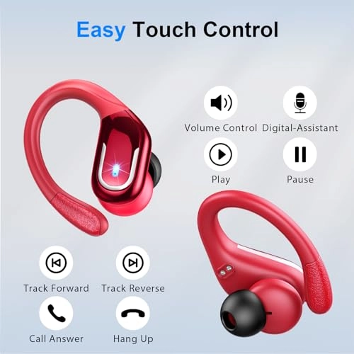 X29 Wireless Headphone