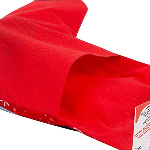 LOL Bing Sock - Multicoloured