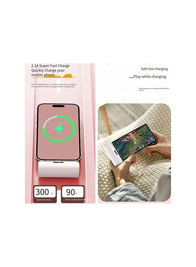 VR Power Bank - 5000mAh