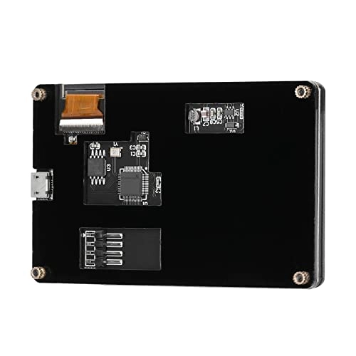 IPS LCD Monitor - B0BJVBCL58 3.5inch