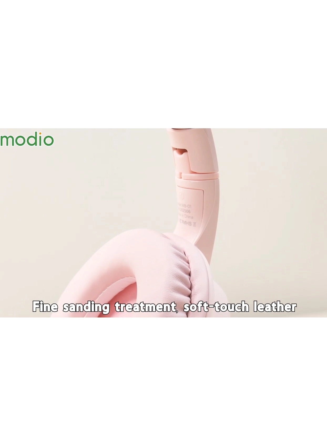 WB-01 Wireless Headphone