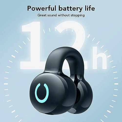 V5.3 Wireless Earbud