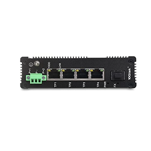 G0104i-SFP(Kit #2)(1pc) 5-ports