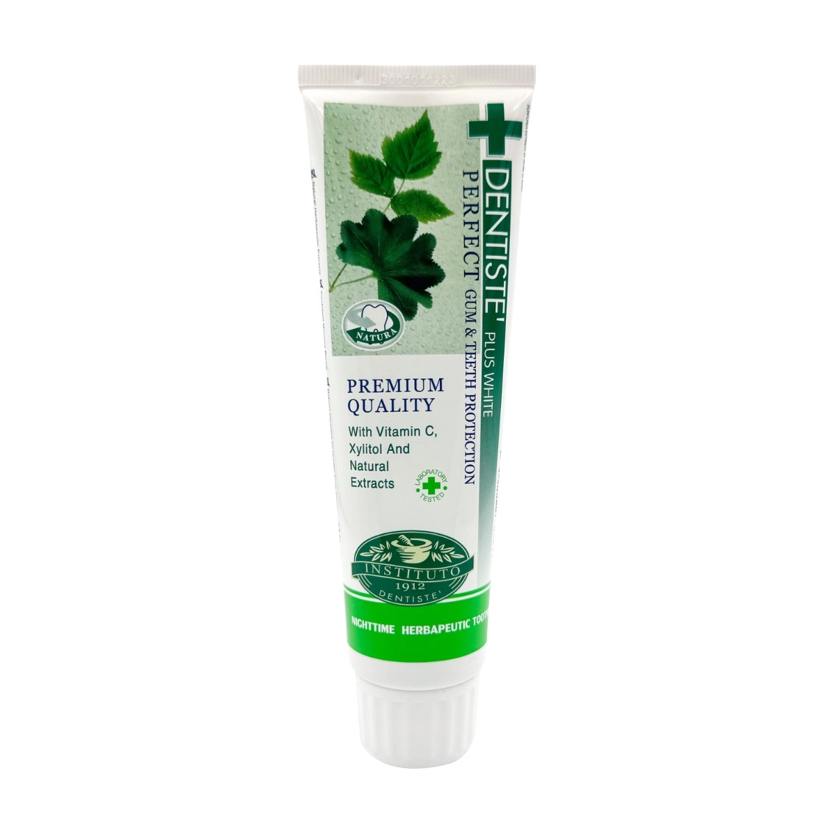 DENTISTE Toothpaste 100g