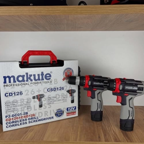 CD126 - 12V 1.3Ah + CCSD126