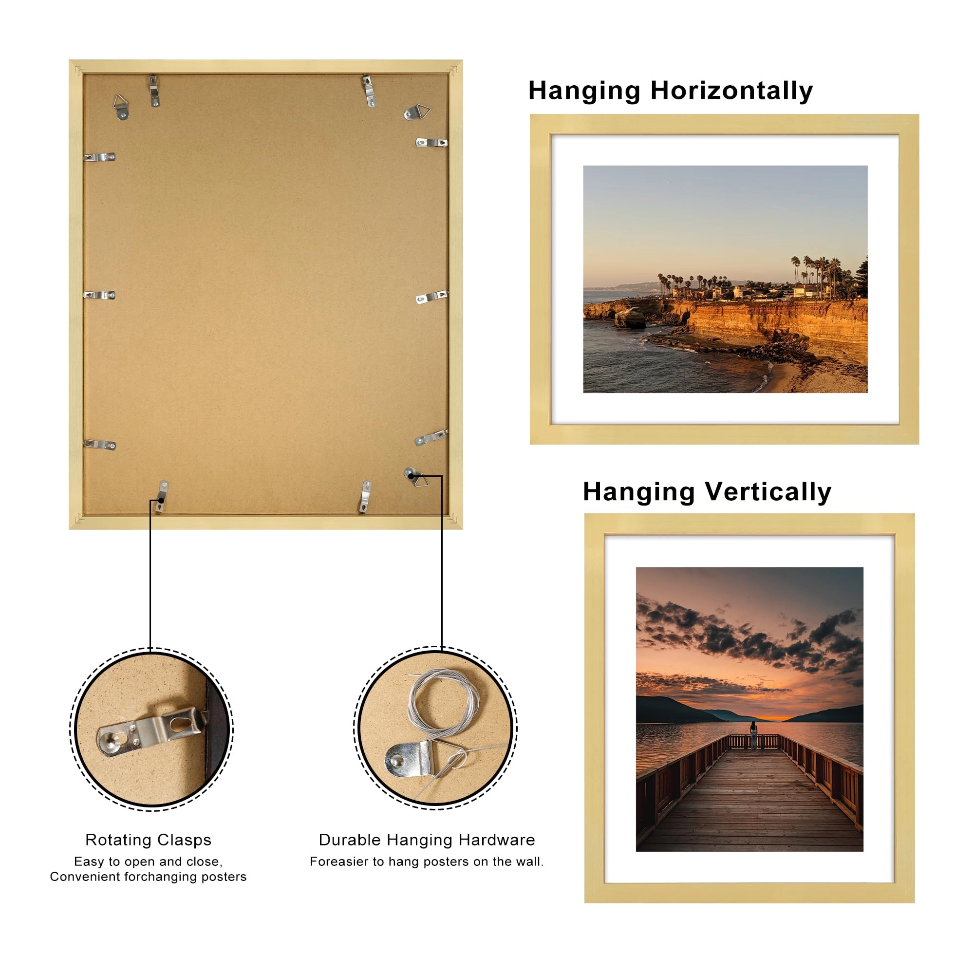 Picture Frame - 20x24