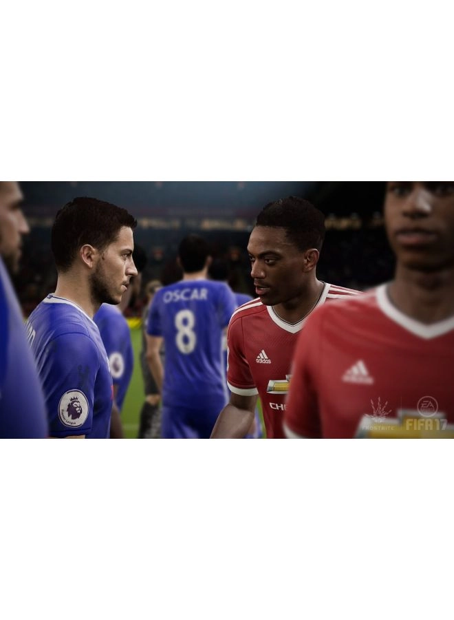 FIFA 17 | PS4
