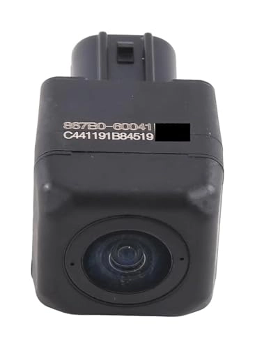 Reversing Camera - wireless