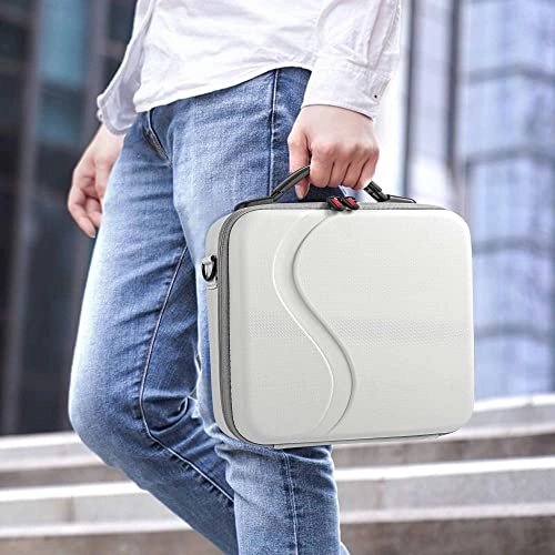 Avata Carrying Case - 32 x 12 x 30 cm DJI Avata Goggles V2 portable hard shell