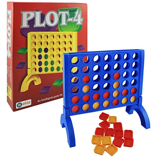 Ekta Plot-4 Intelligent
