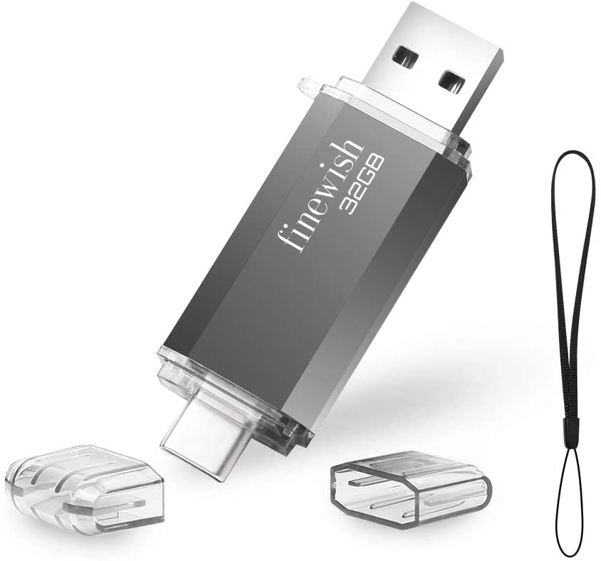 Nova - USB 2.0 Type C 32GB