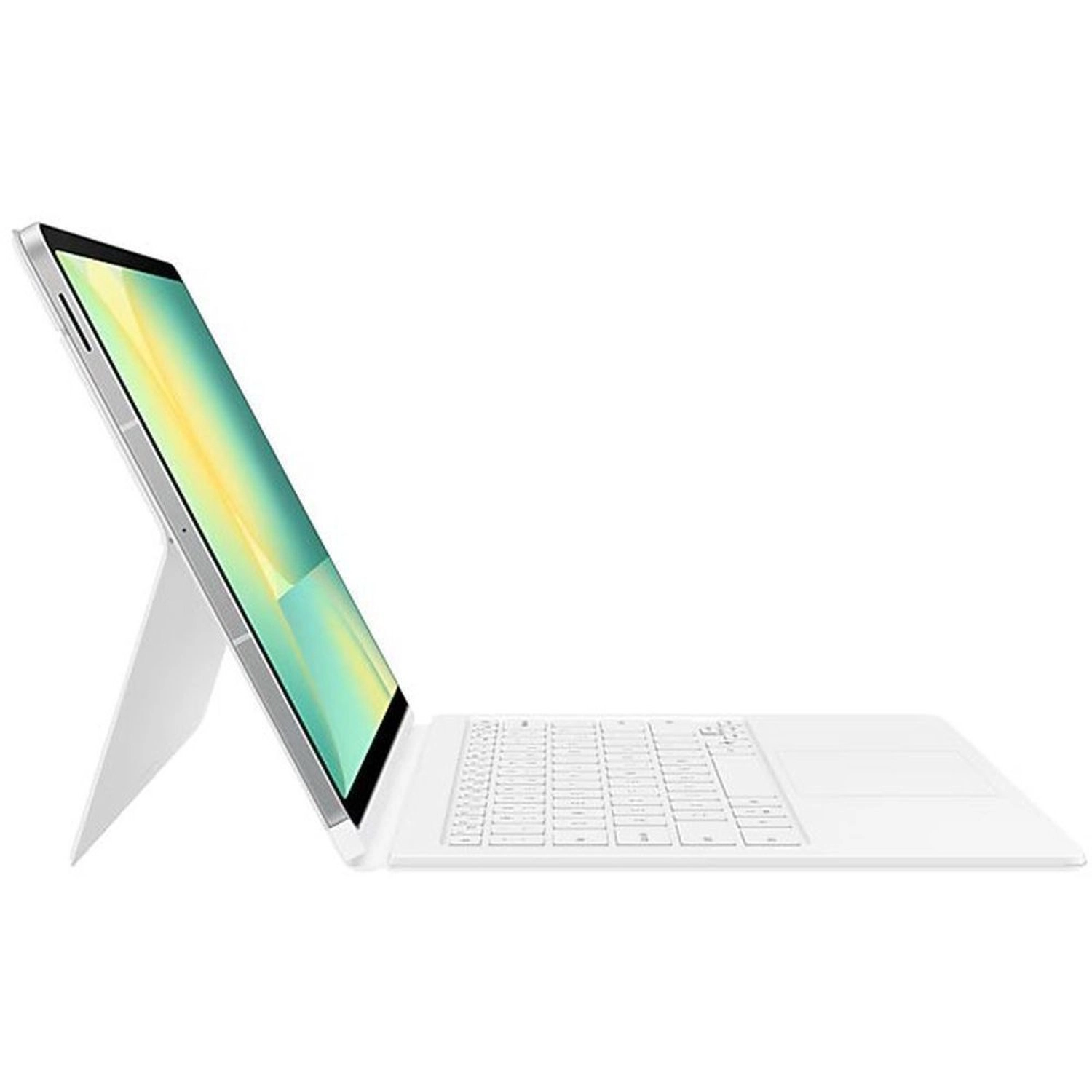 Keyboard Case with Trackpad for Galaxy Tab S10 FE+