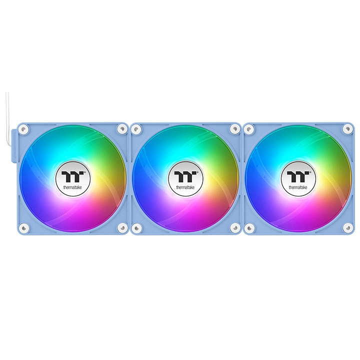 CT140 EX - 3-Fan Pack