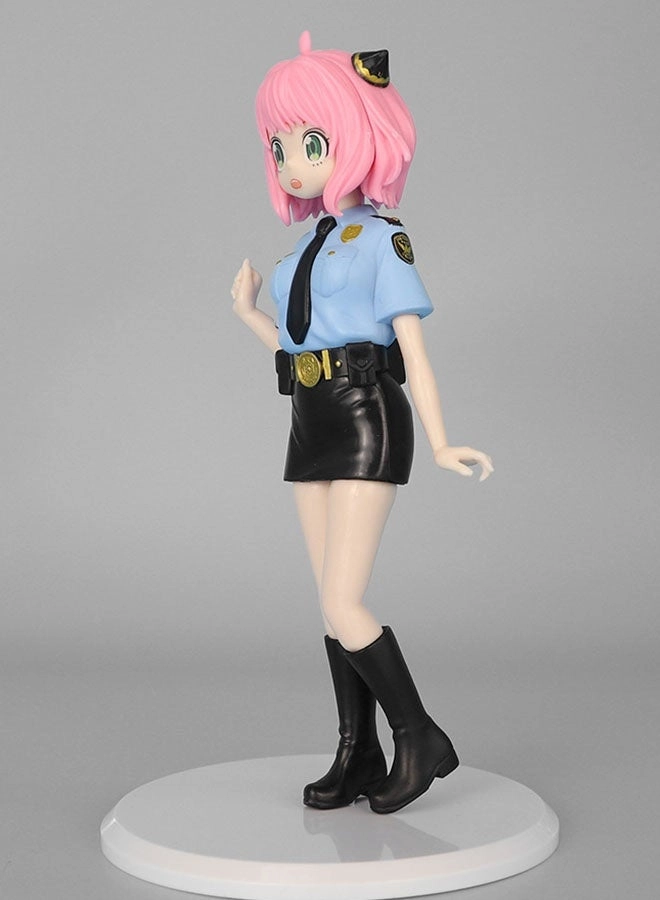 Anya Forger - Spy X Family (19.5 cm)