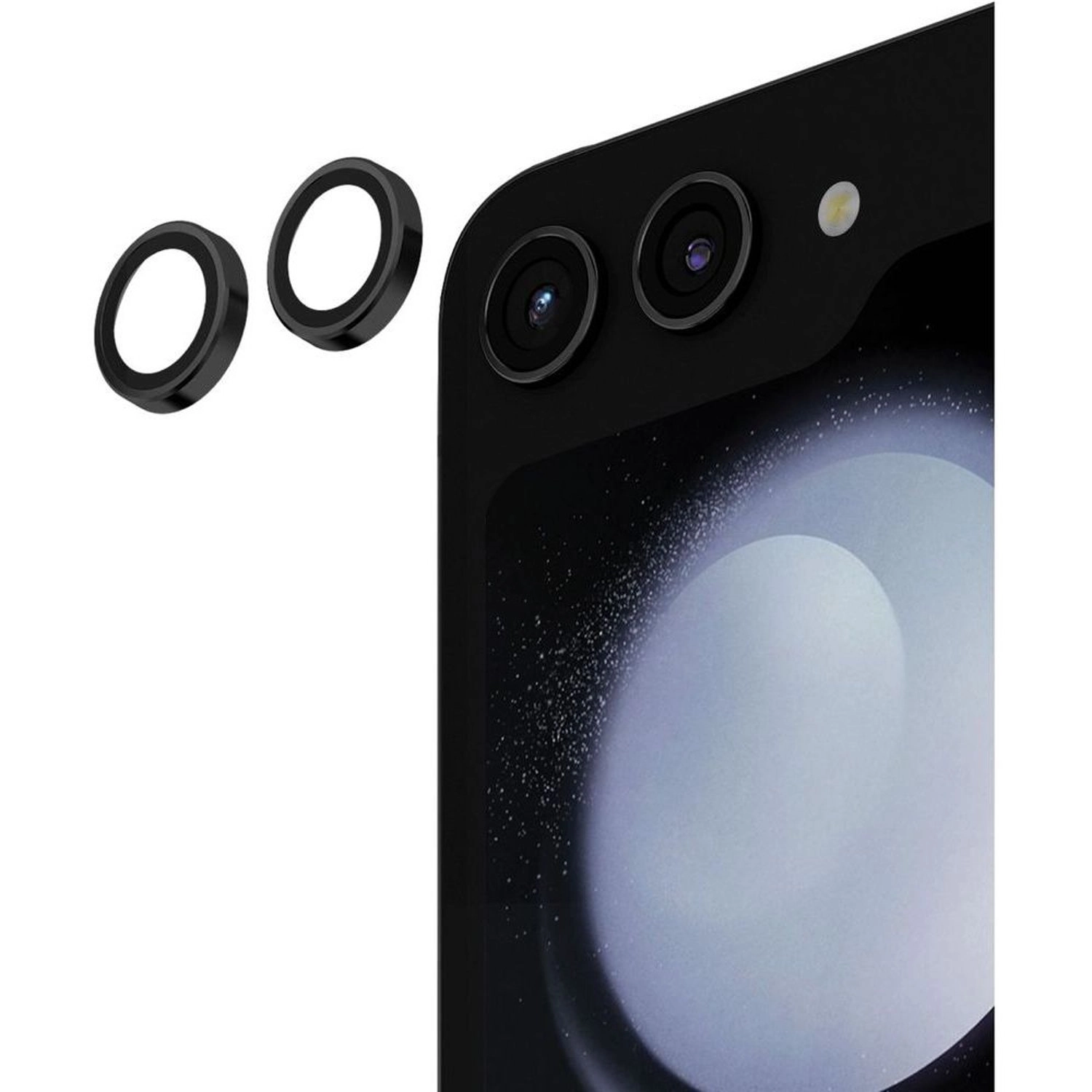 Camera Lens Protector for Samsung Galaxy Z Flip 5