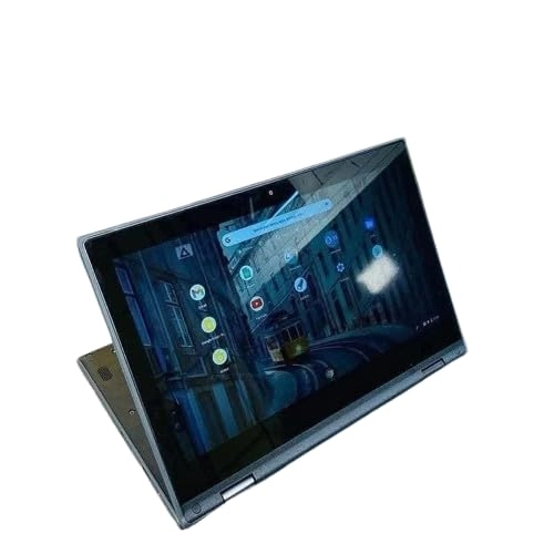 (Renewed) 500E - 11.6'' Celeron N4100 4GB DDR4 32GB eMMc