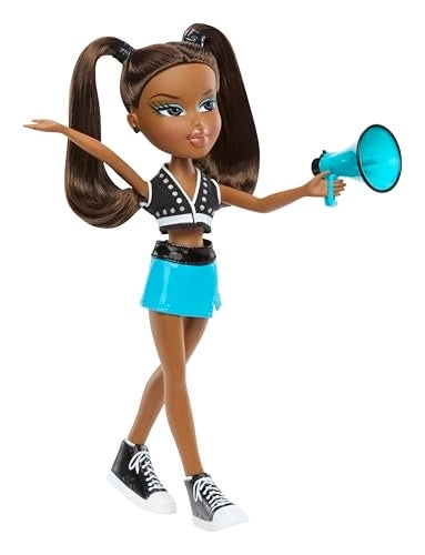 Sasha Fashion Doll - Play Sportz Cheerleading