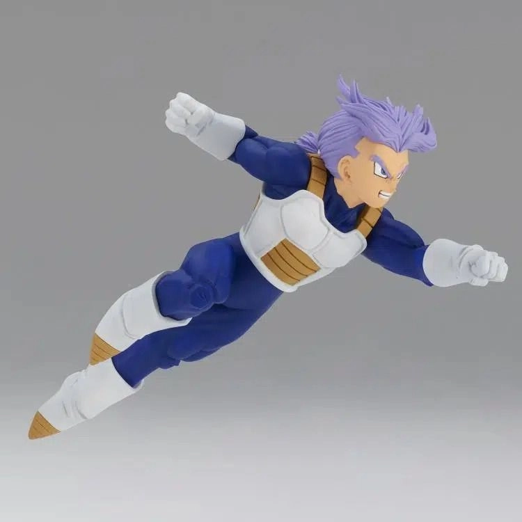 Trunks - Dragon Ball Z Chosenshiretsuden Iii - 5-Inch (12.7 cm) (BP19381P)