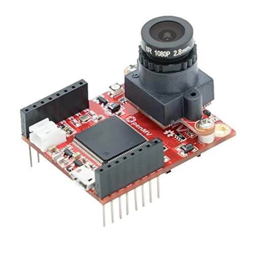 OpenMV SingTown Cam H7 R2