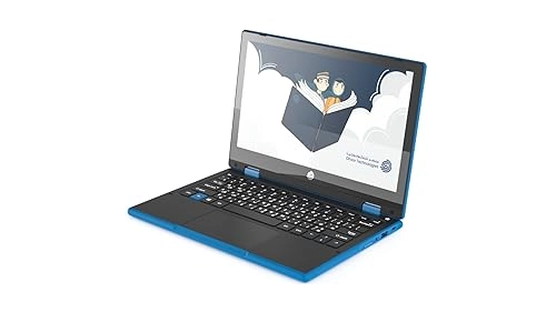 KiTAB KiTAB KITAB - 11.6'' Celeron N4020 4GB DDR4 128GB SSD