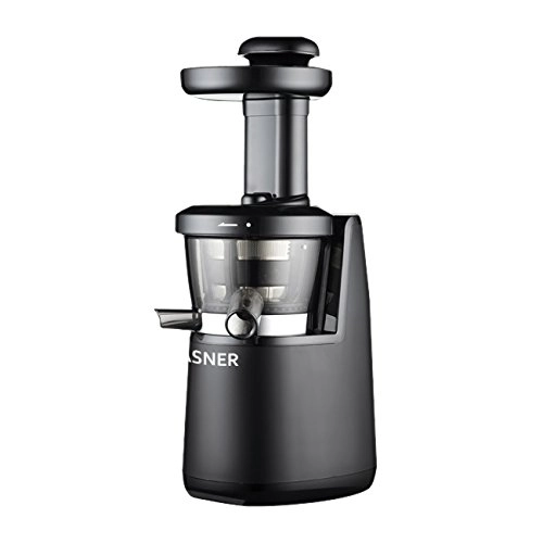 VASNER - MankeTech GmbH Juica - 150 watts 1000 ml