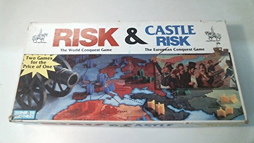 Risk + Castle Risk