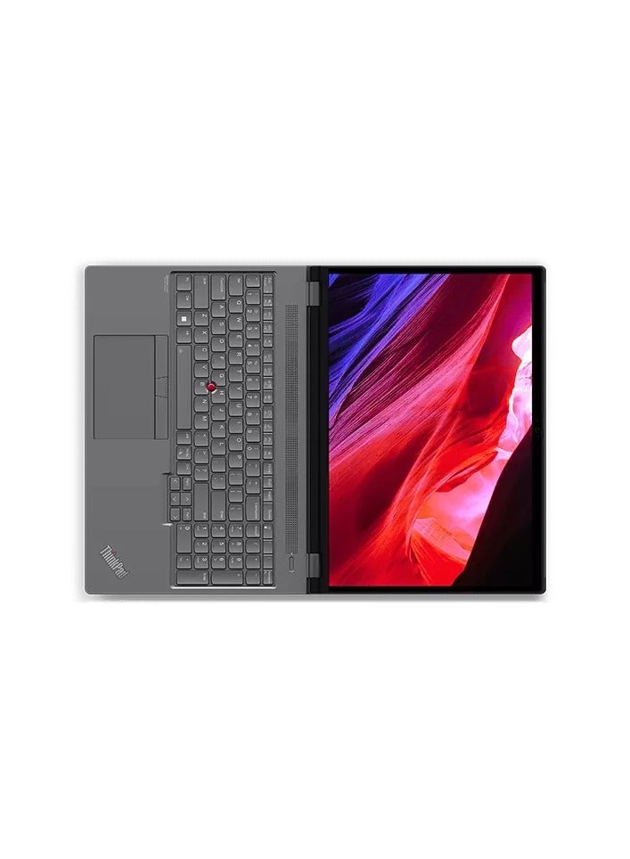 ThinkPad P16 Gen 2 21FA0027US - 16'' i9-13980HX 32GB DDR5 1TB SSD