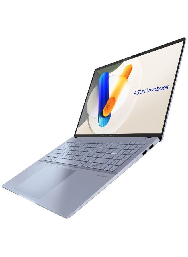Vivobook S16 - 16'' Core Ultra 9 285H 32GB DDR5 2TB SSD