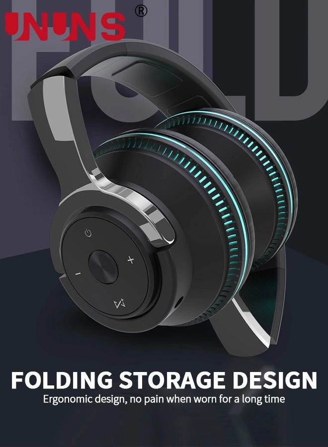 Bluetooth Kids Headphones Wireless Headphone