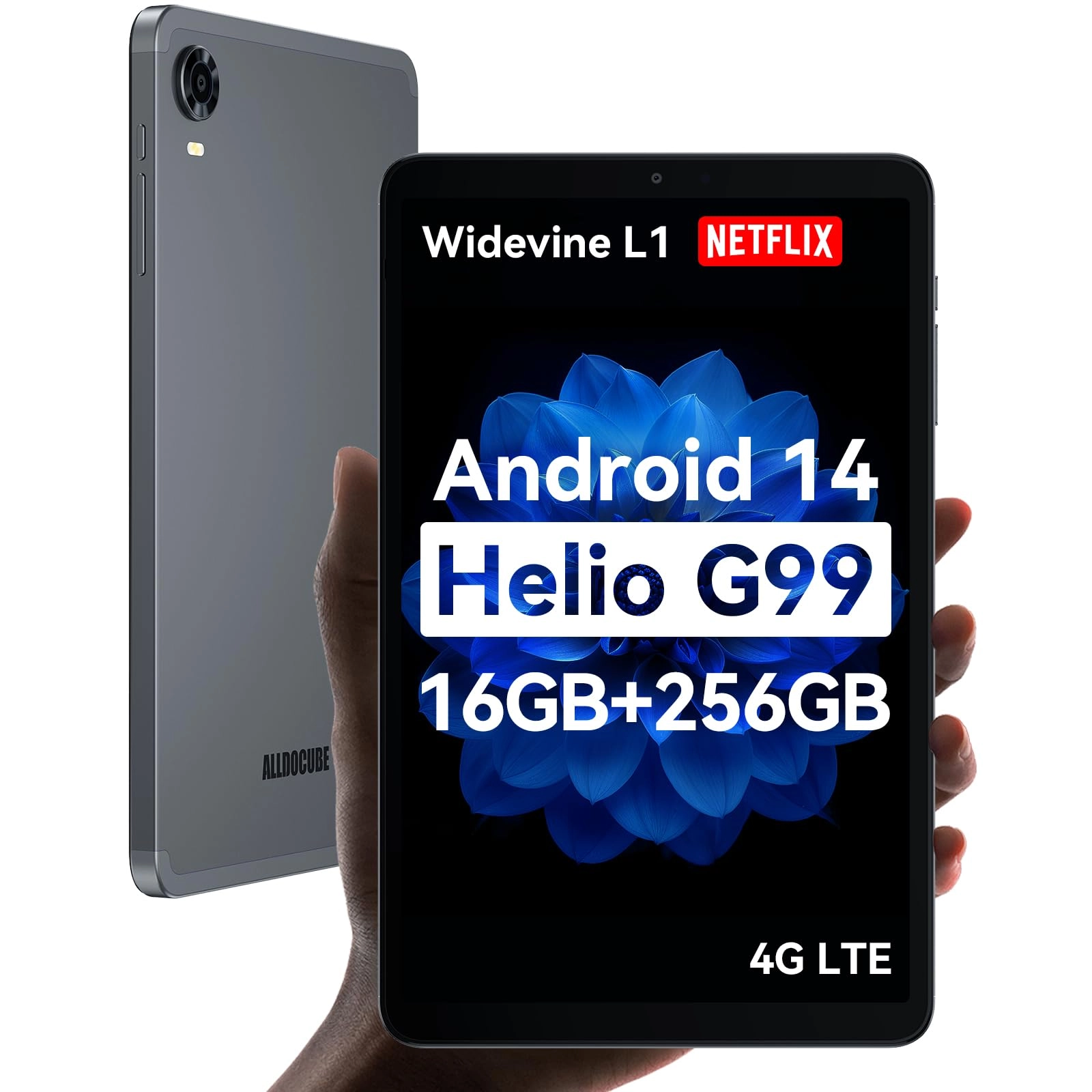 Alldocube iPlay 60 Mini Pro - 256GB 8.4"