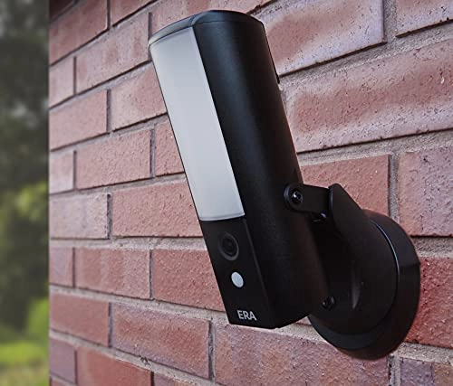 Floodlight Camera 1080p