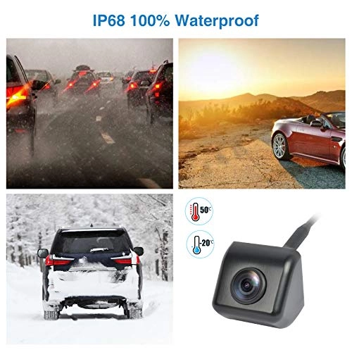 PAL-120 - Night vision 960 x 576 pixels