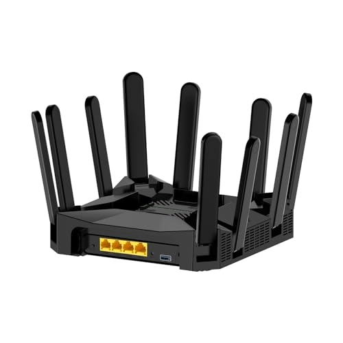 Z8103AX-G - 3000Mbps WiFi 6