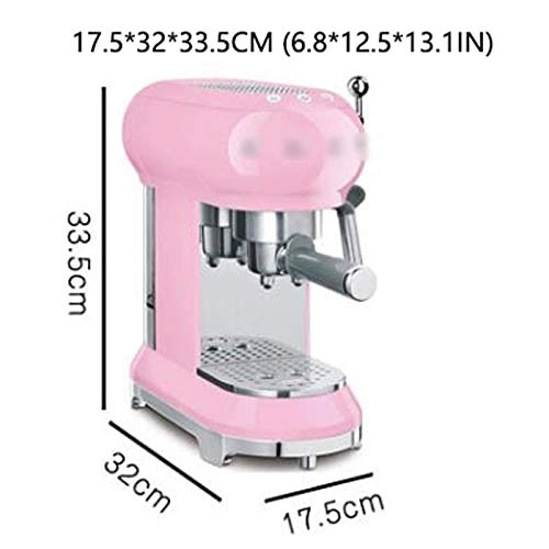 HPWCWWABH - Rapid Heating Capsule Milk Frother