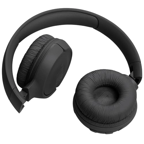 Tune 525BT Wireless Headphone Bundle