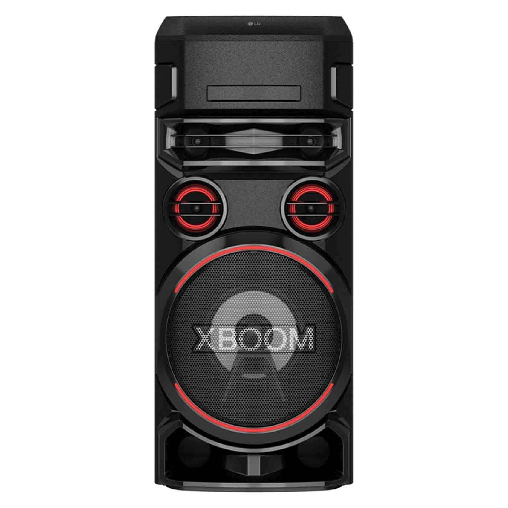 XBOOM RNC7