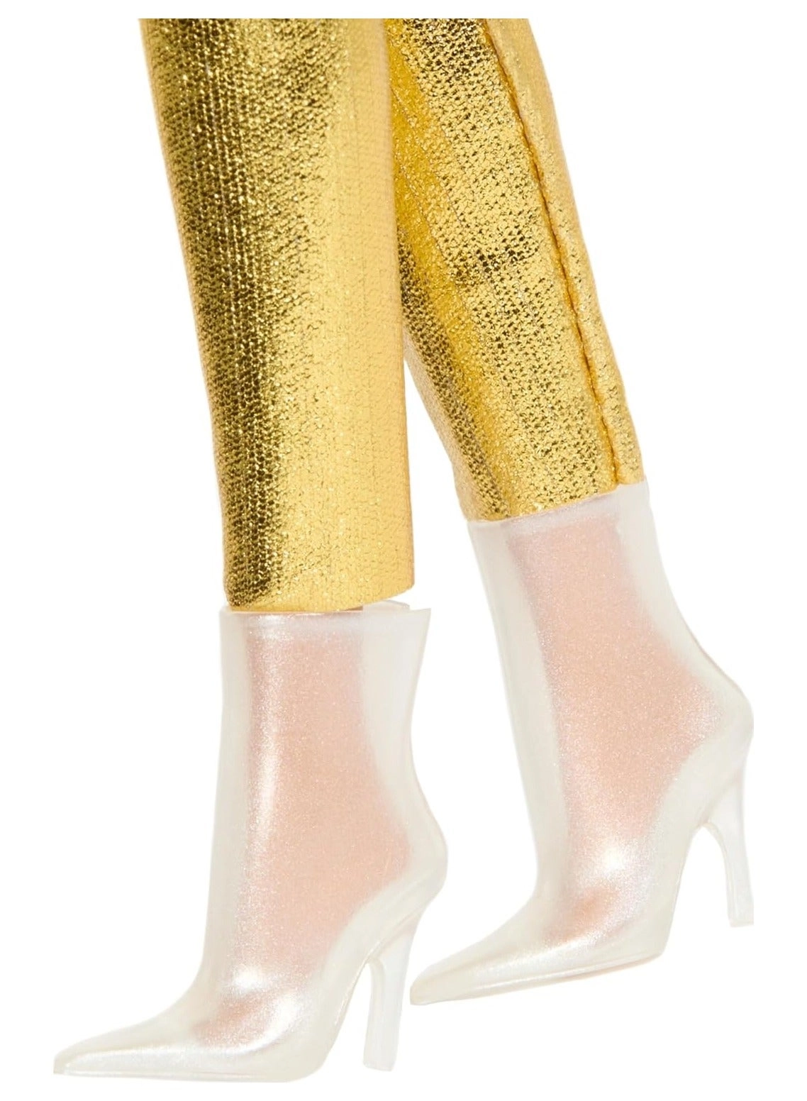 Barbie Fashionistas - Golden Dreams