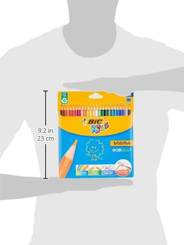 Kids Evolution ECOlutions - 24 Pack
