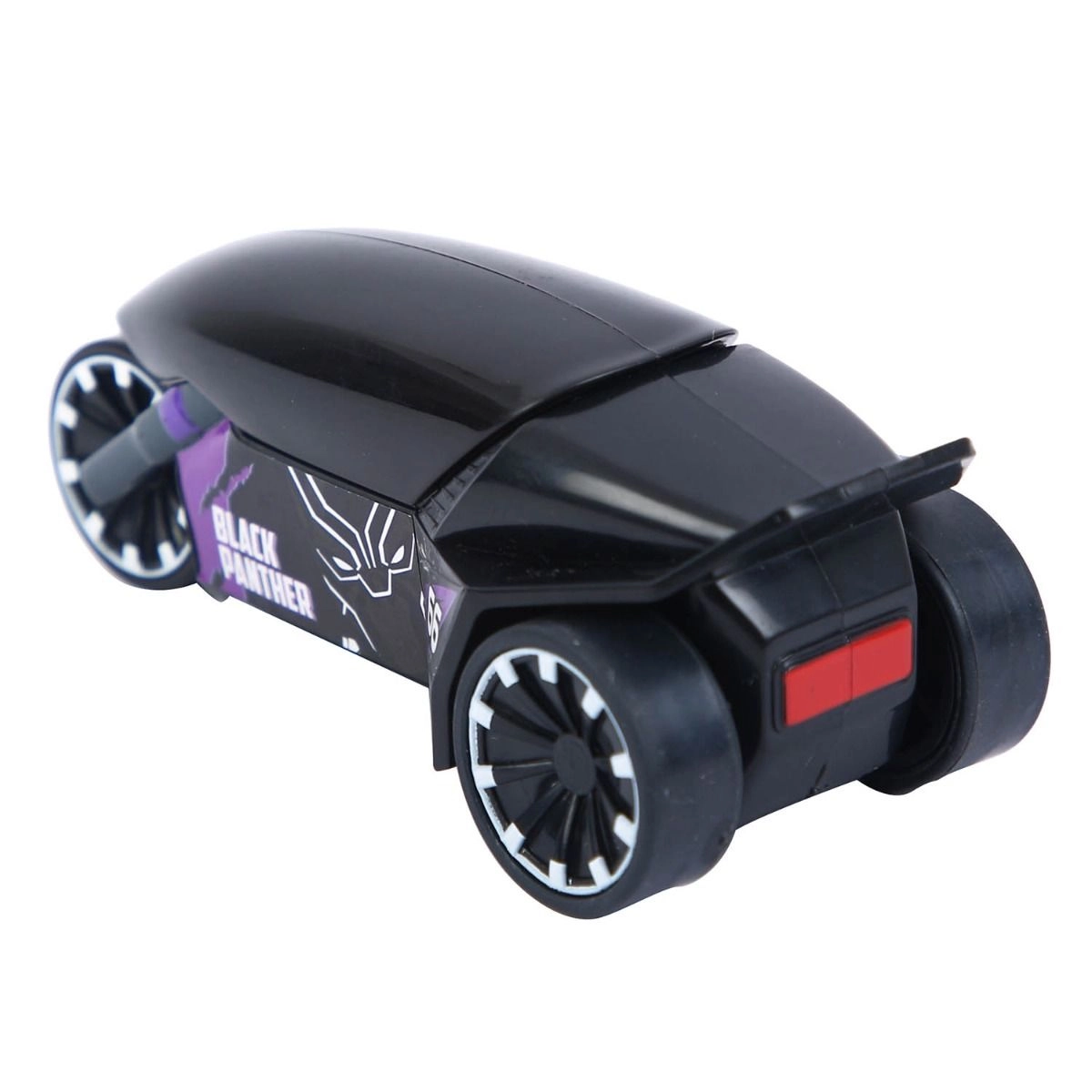 MMm Rider B.Panther - Black 3+