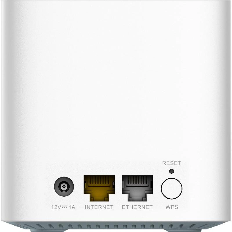 M15 - Wi-Fi 6 3-pack