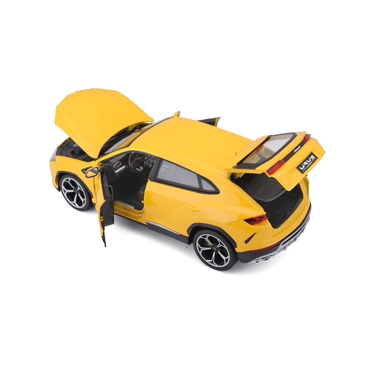Lamborghini Urus - 1:18
