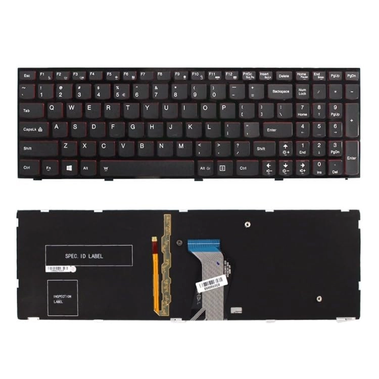Laptop Keyboard - US