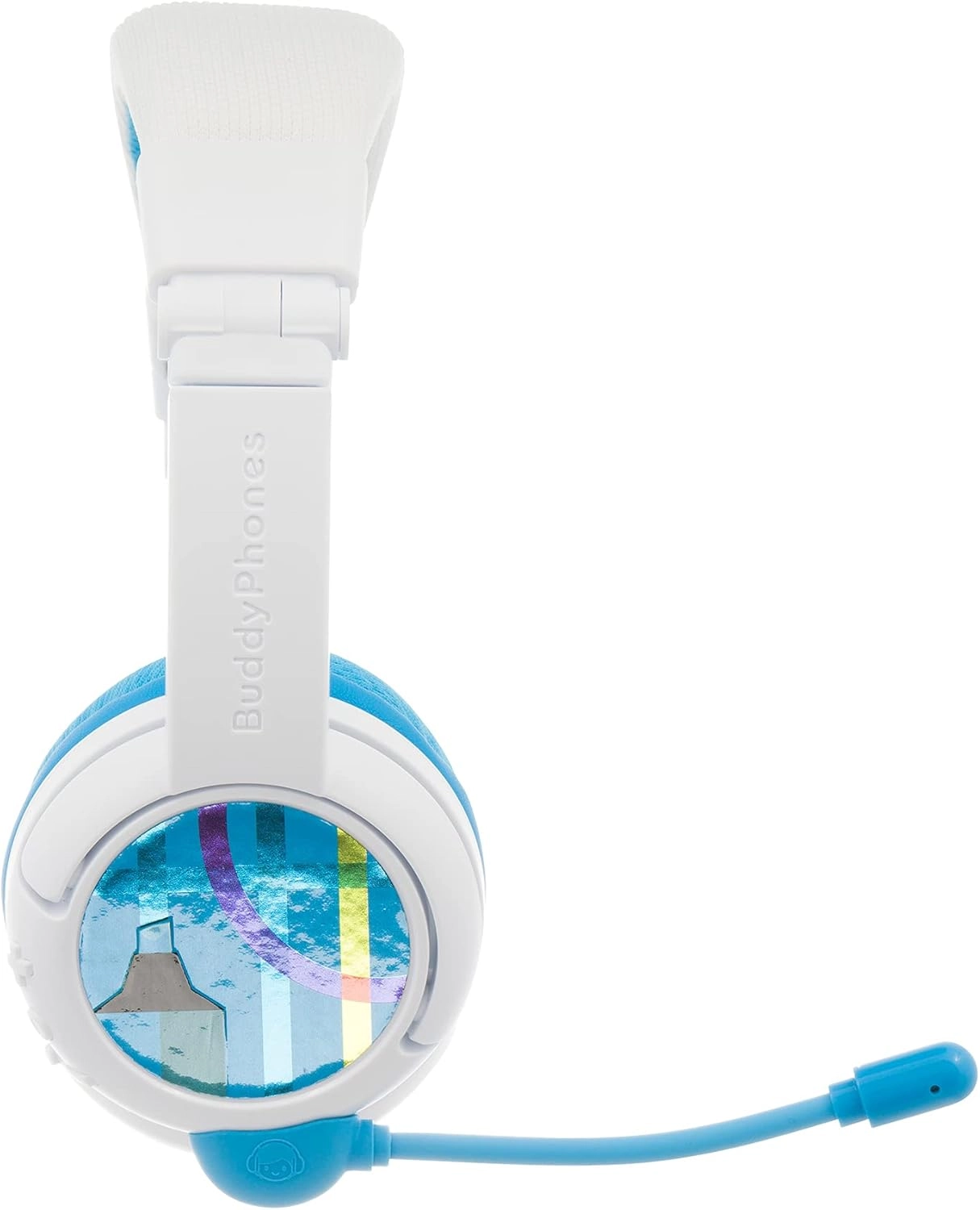 BuddyPhones School+ Wireless Headphone