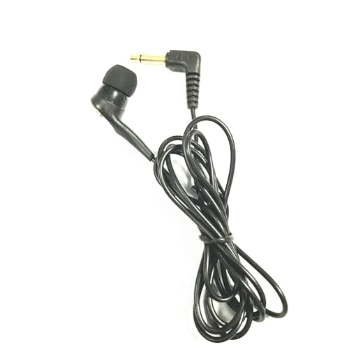 K2 Wired Earbud
