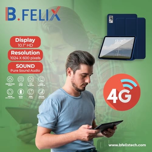 B.Smart1 - 64GB 10.1"