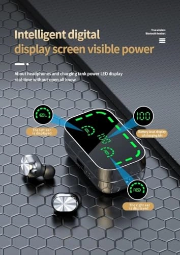 YD05 Wireless Earbud