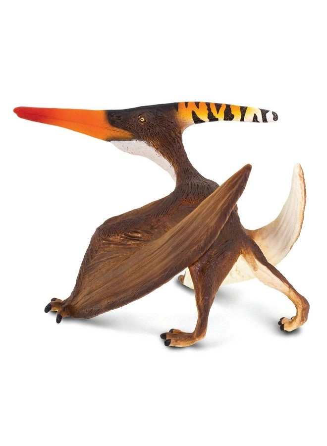 Pteranodon - Detailed 4" Plastic